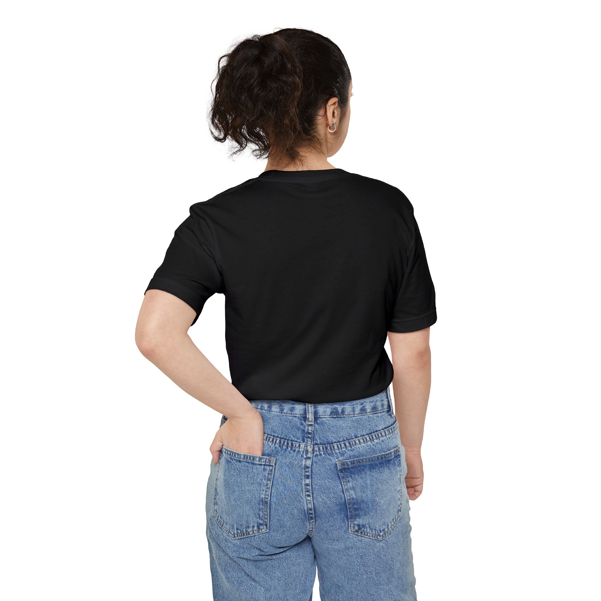 The Comfort Company Pocket Tee – Classic Everyday Comfort Tee