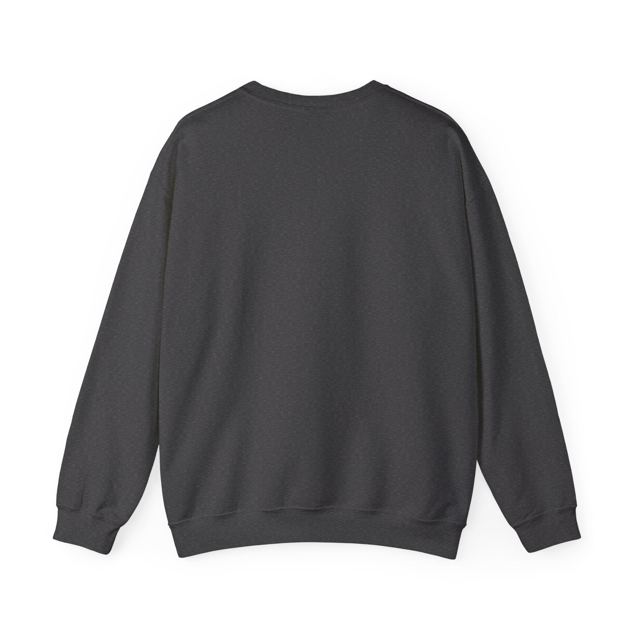The Comfort Company Crewneck — Everyday Comfort Sweatshirt