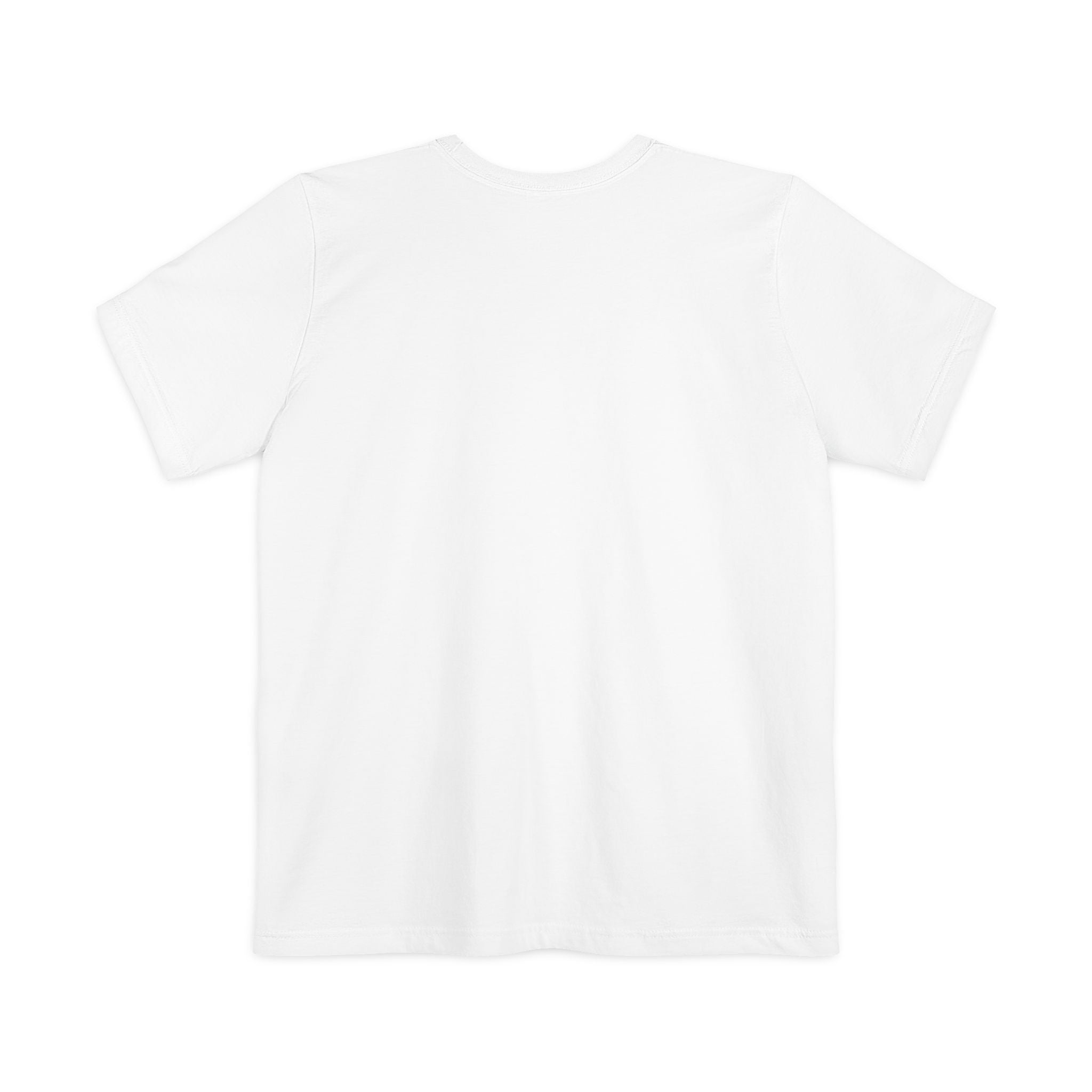 The Comfort Company Pocket Tee – Classic Everyday Comfort Tee