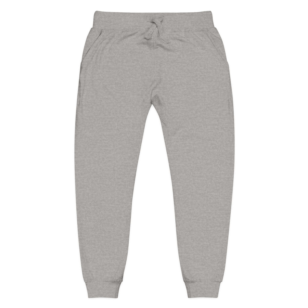 The Comfort Company Classic Fleece Sweatpants