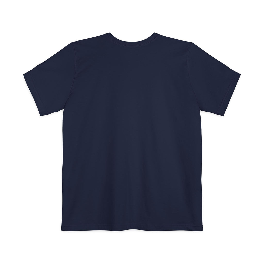 The Comfort Company Pocket Tee – Classic Everyday Comfort Tee