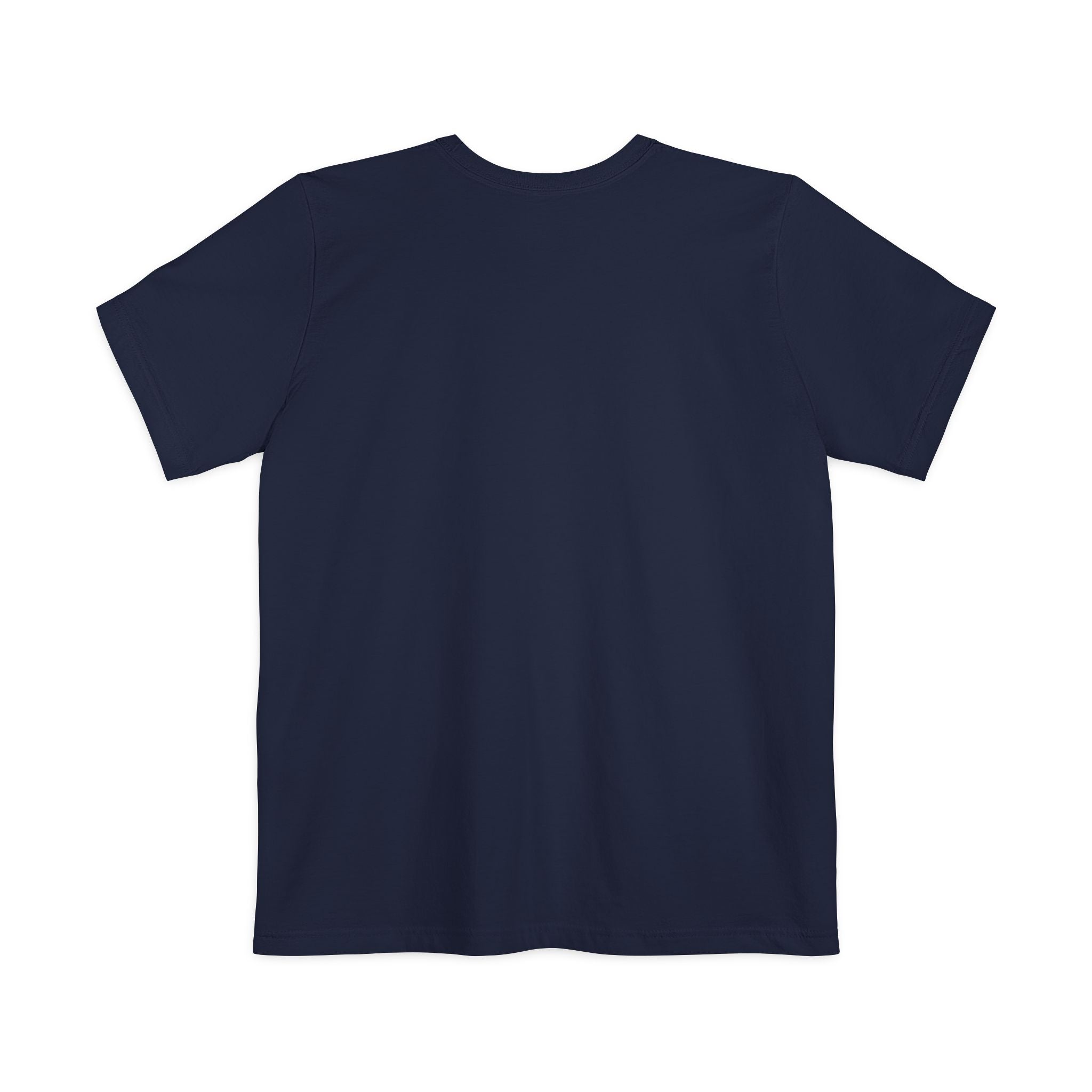 The Comfort Company Pocket Tee – Classic Everyday Comfort Tee