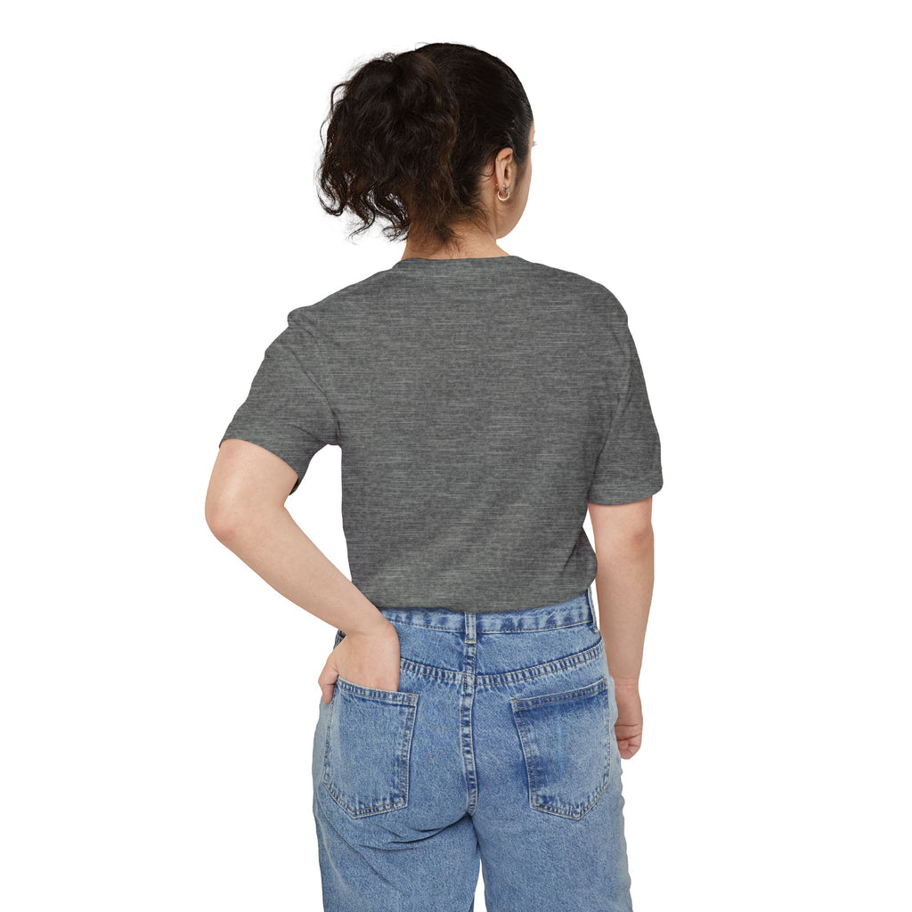 The Comfort Company Pocket Tee – Classic Everyday Comfort Tee