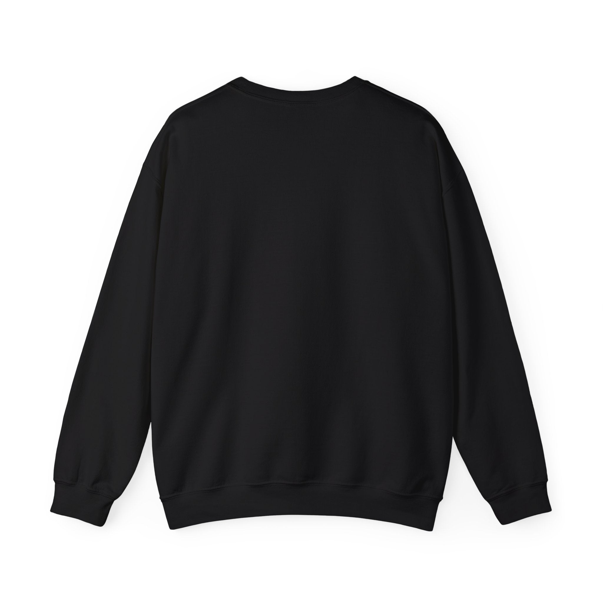 The Comfort Company Crewneck — Everyday Comfort Sweatshirt