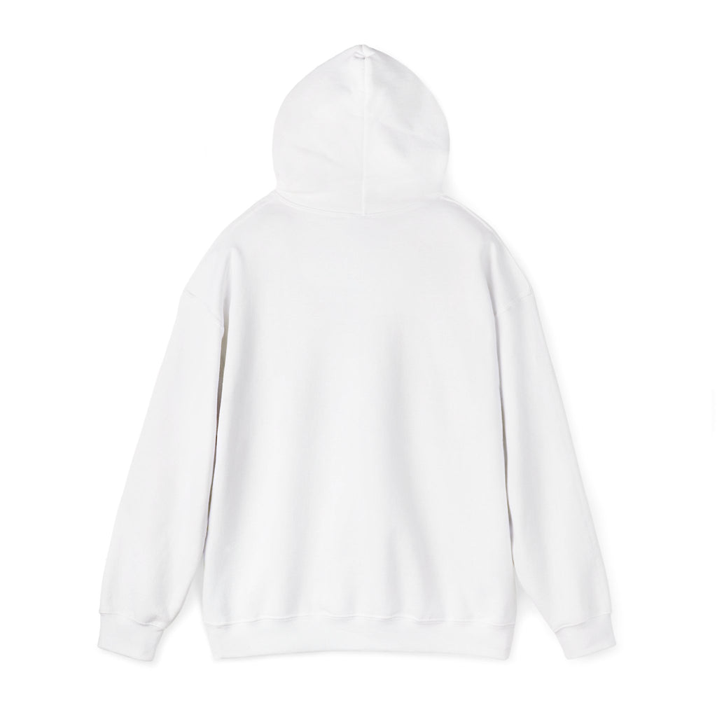 The Comfort Company Classic Pullover Hoodie