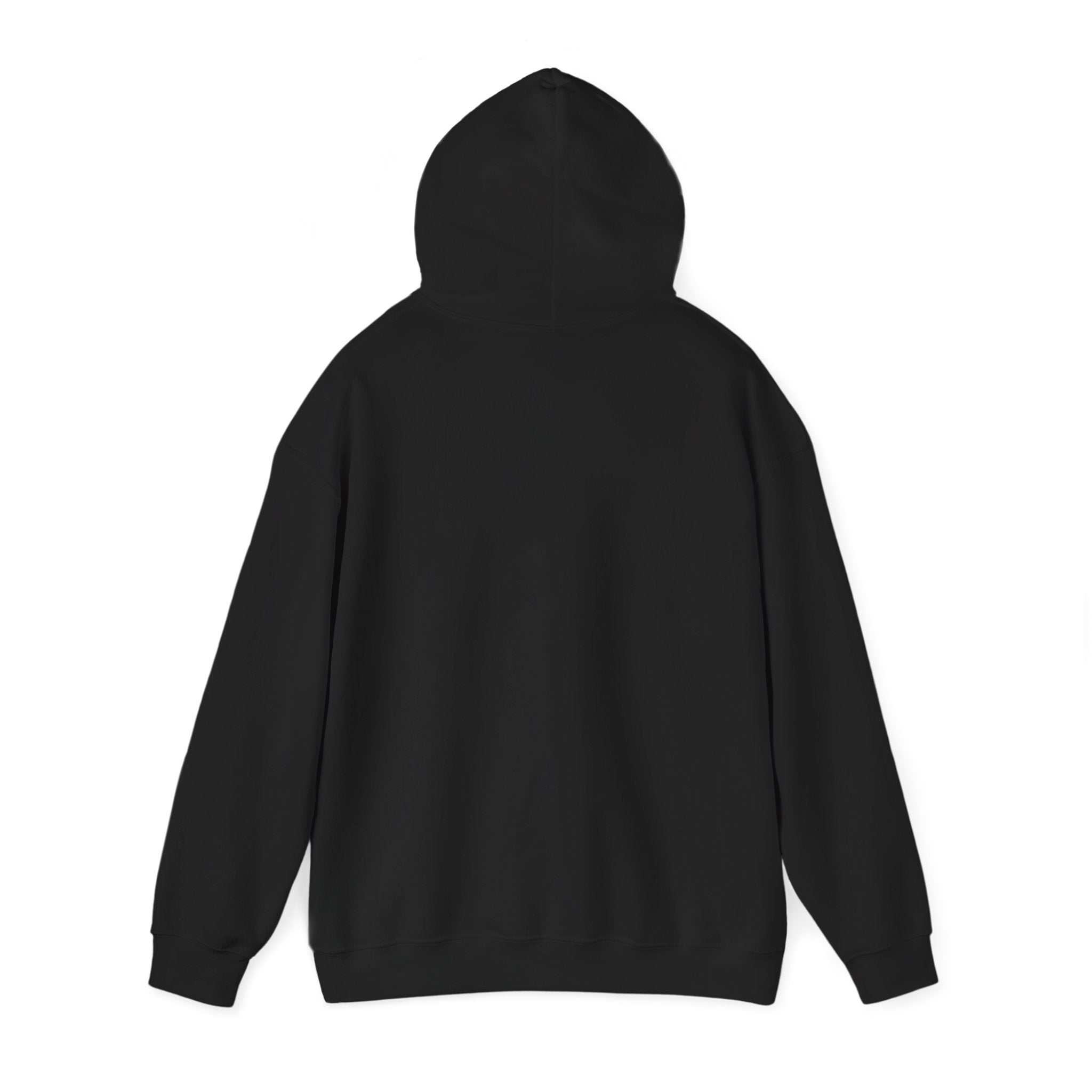 The Comfort Company Classic Pullover Hoodie