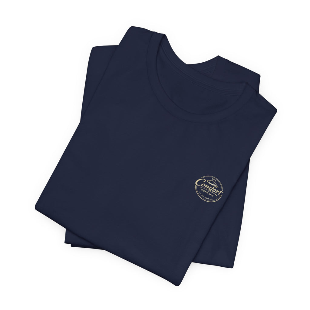 The Comfort Company Classic Tee