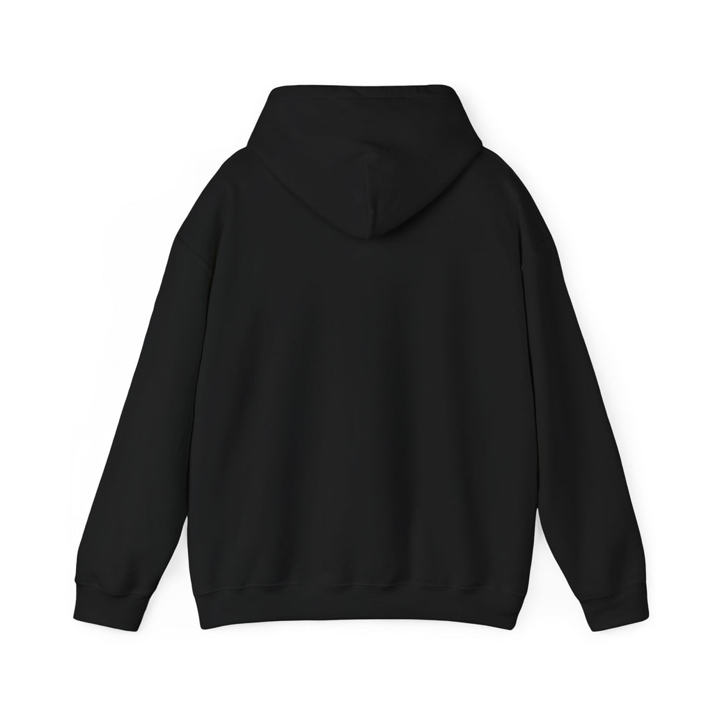 The Comfort Company Classic Pullover Hoodie