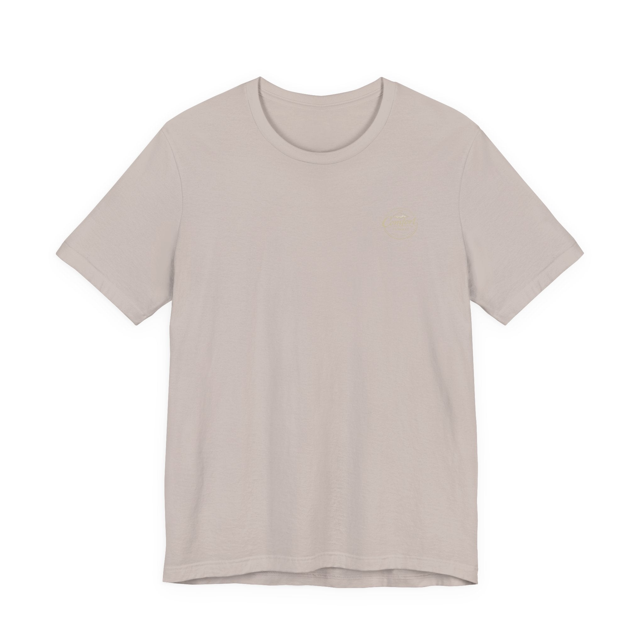 The Comfort Company Classic Tee