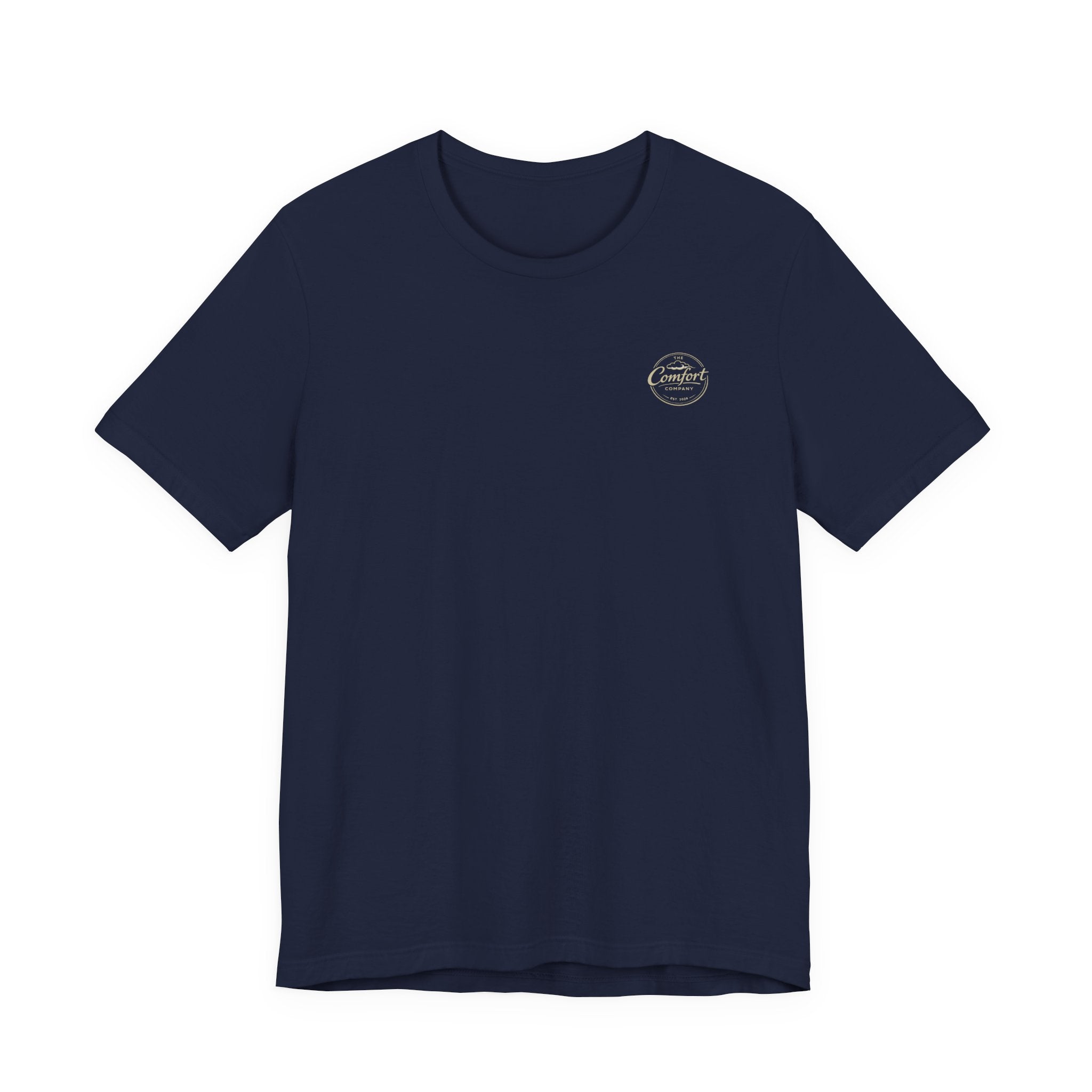 The Comfort Company Classic Tee
