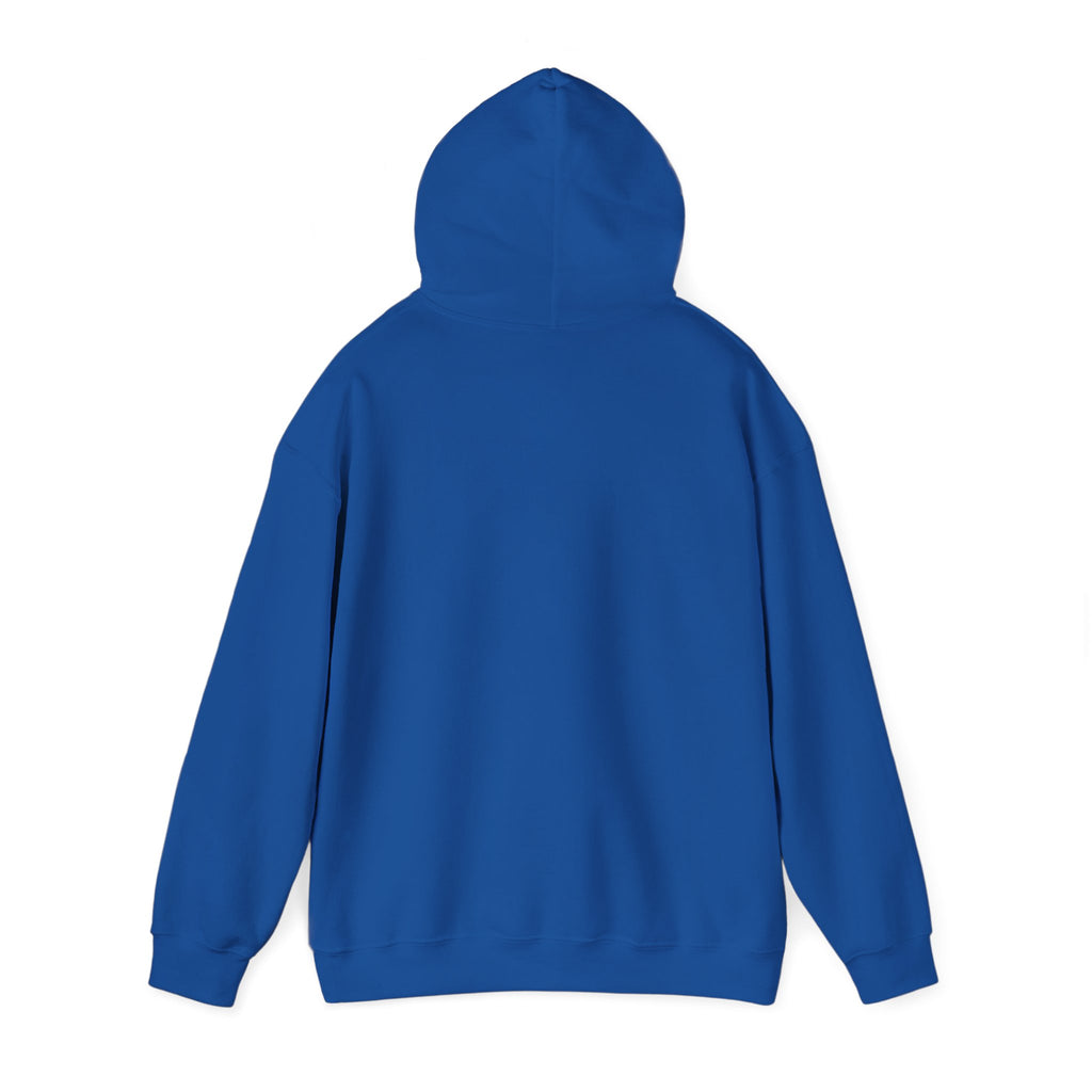 The Comfort Company Classic Pullover Hoodie