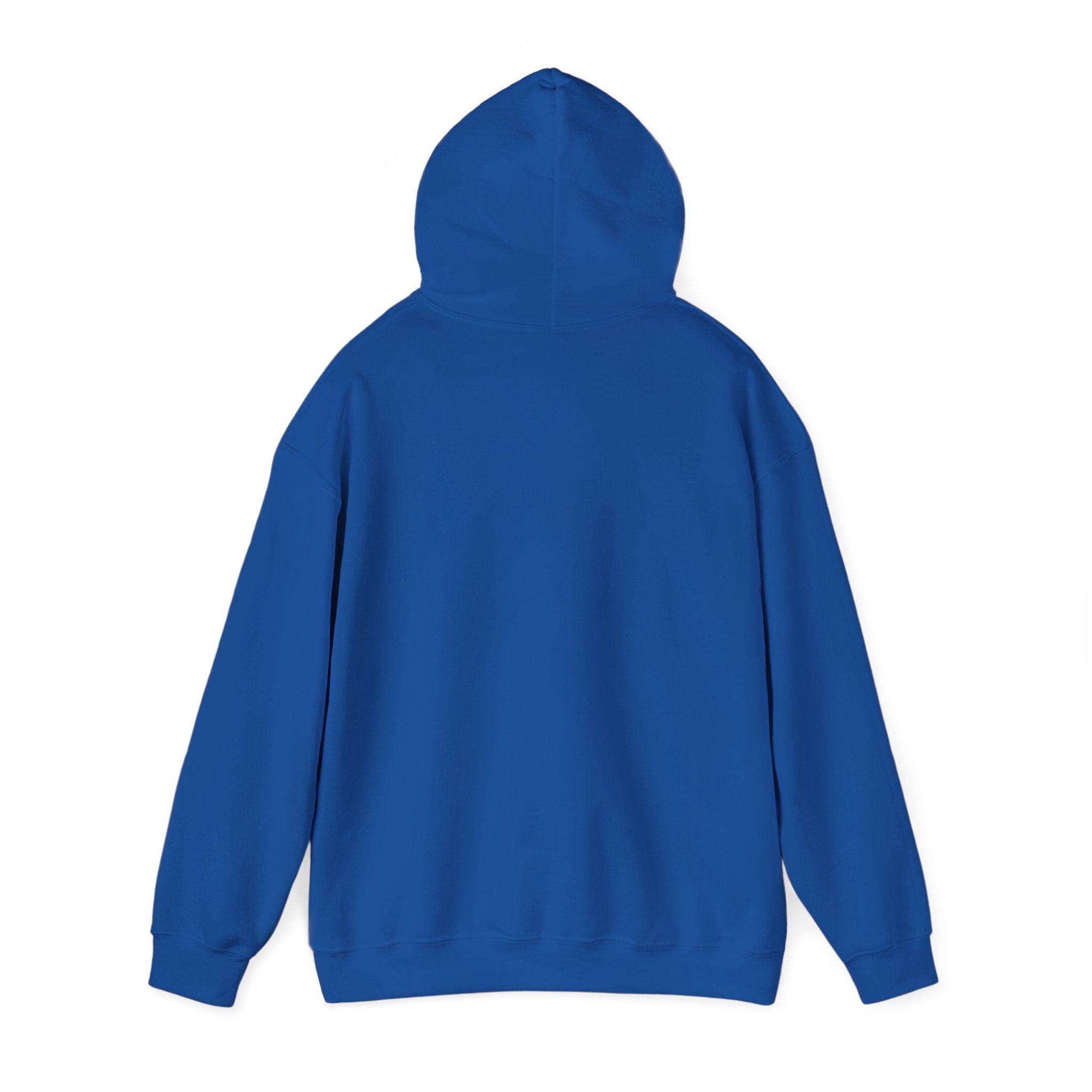 The Comfort Company Classic Pullover Hoodie