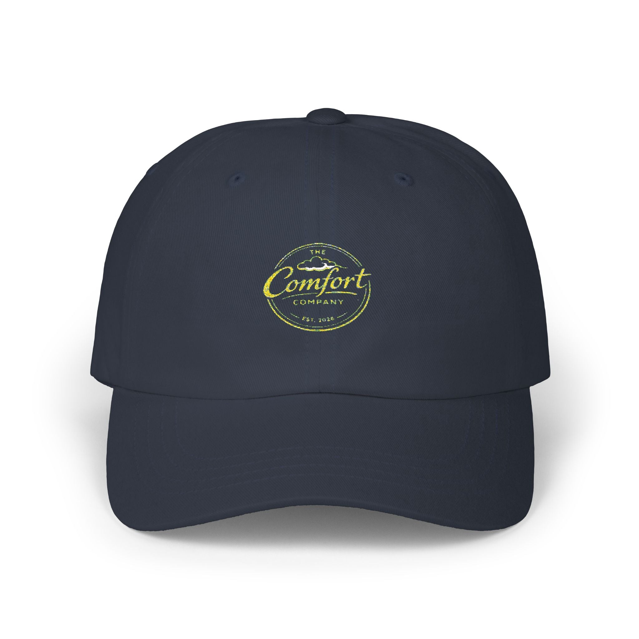 The Comfort Company Everyday Cap
