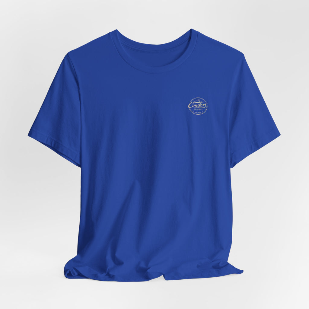 The Comfort Company Classic Tee