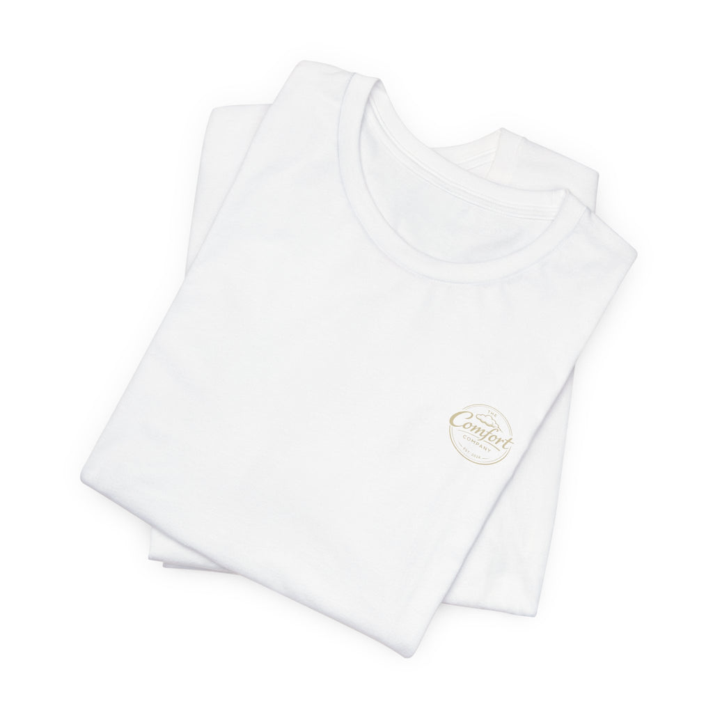 The Comfort Company Classic Tee