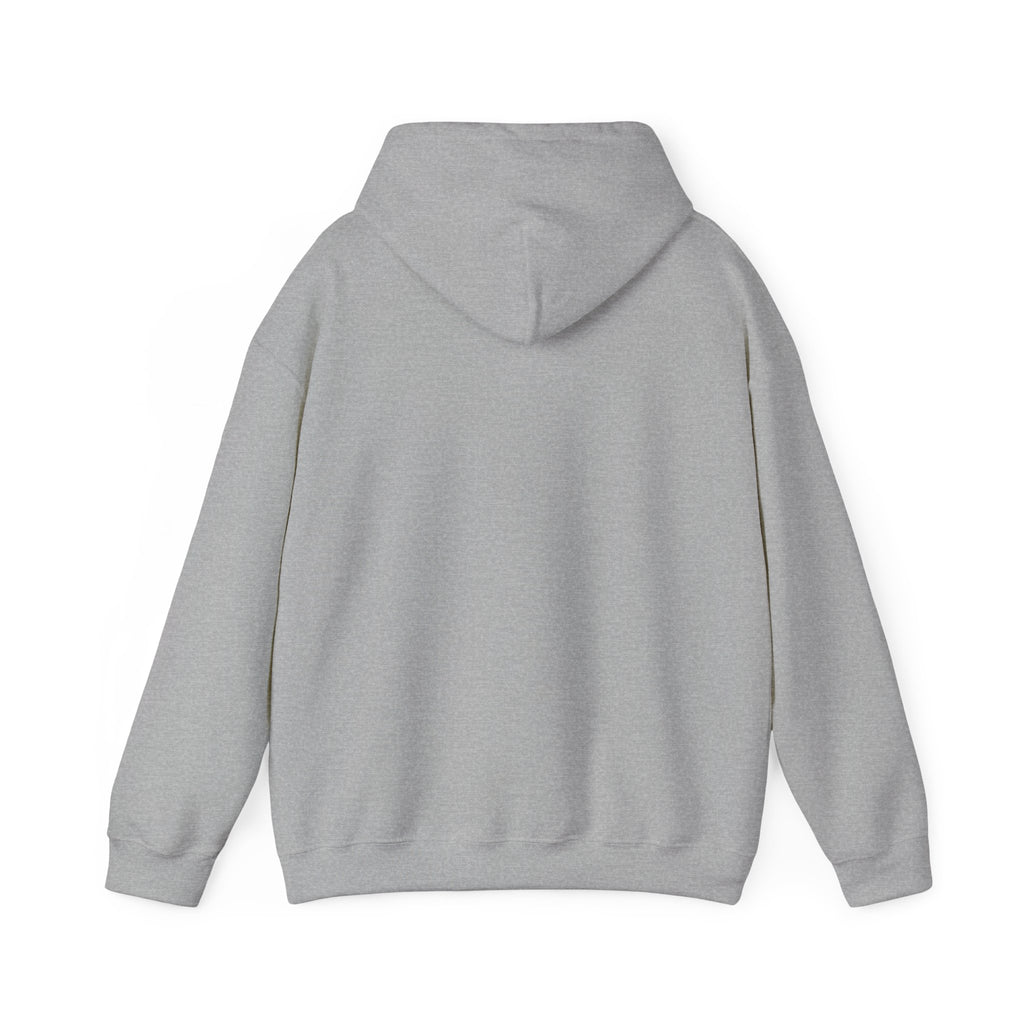 The Comfort Company Classic Pullover Hoodie
