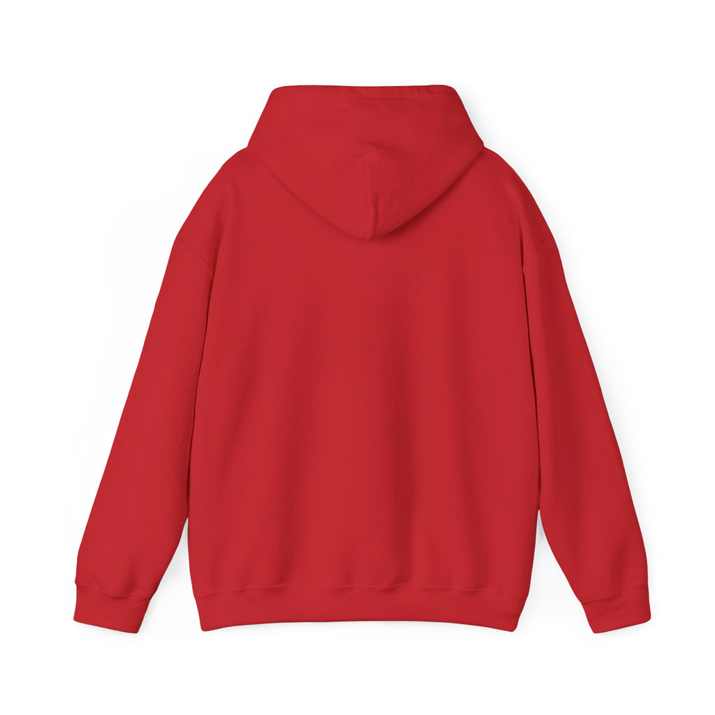 The Comfort Company Classic Pullover Hoodie