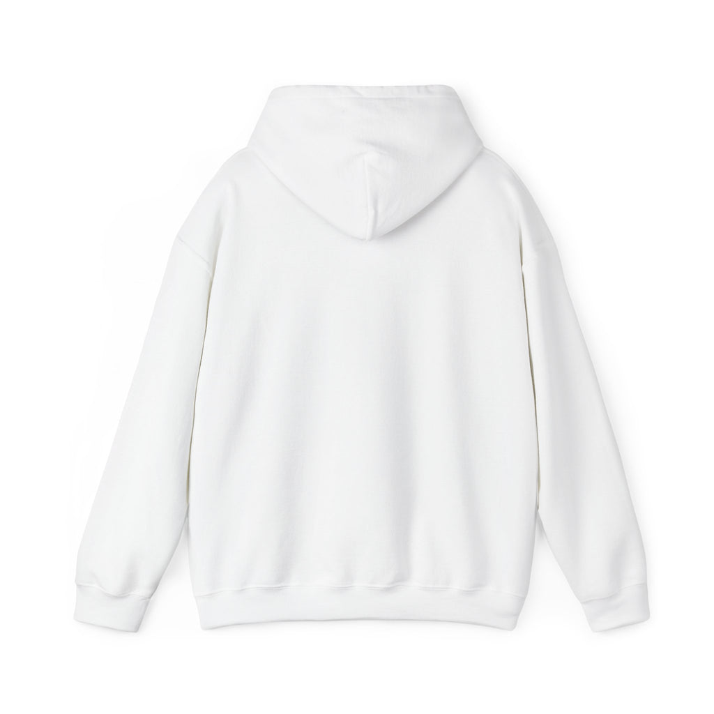 The Comfort Company Classic Pullover Hoodie