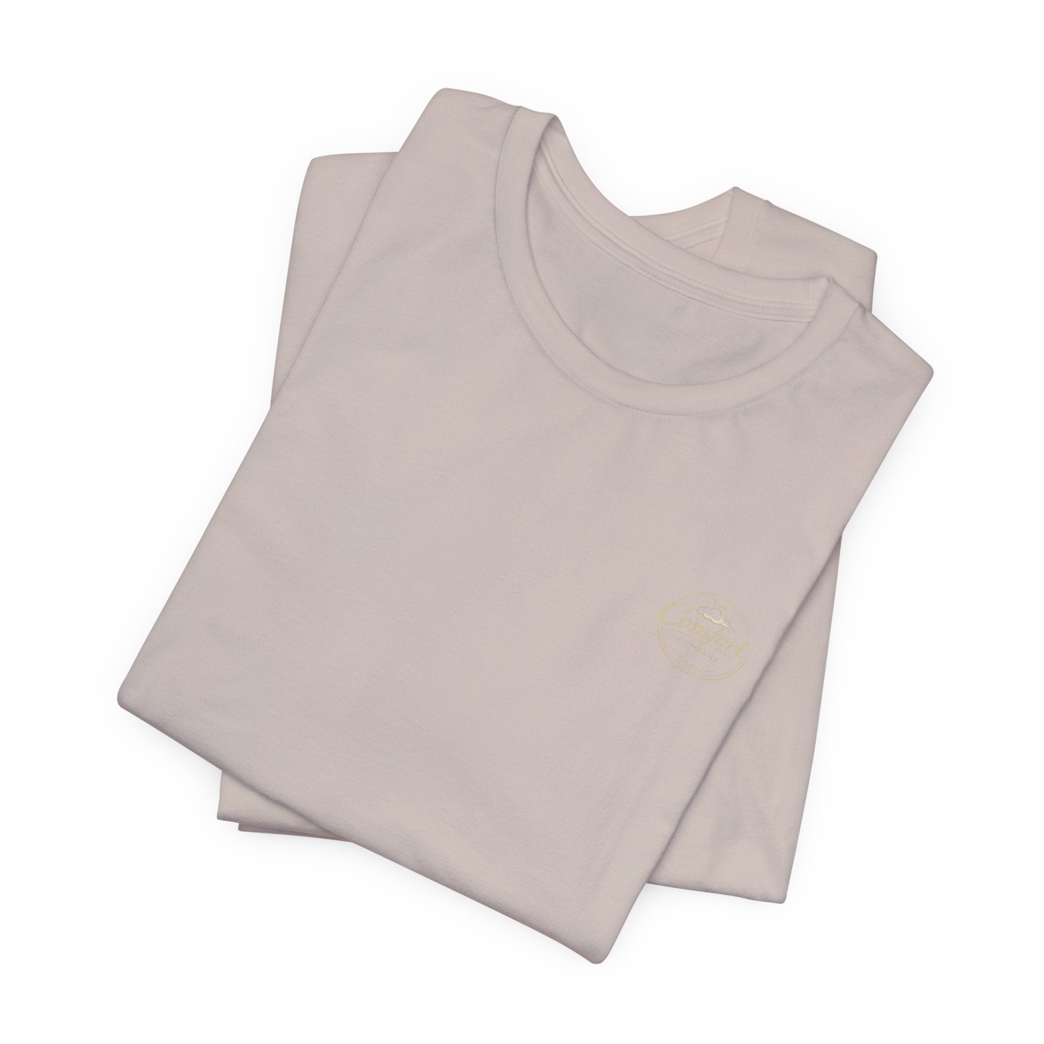 The Comfort Company Classic Tee