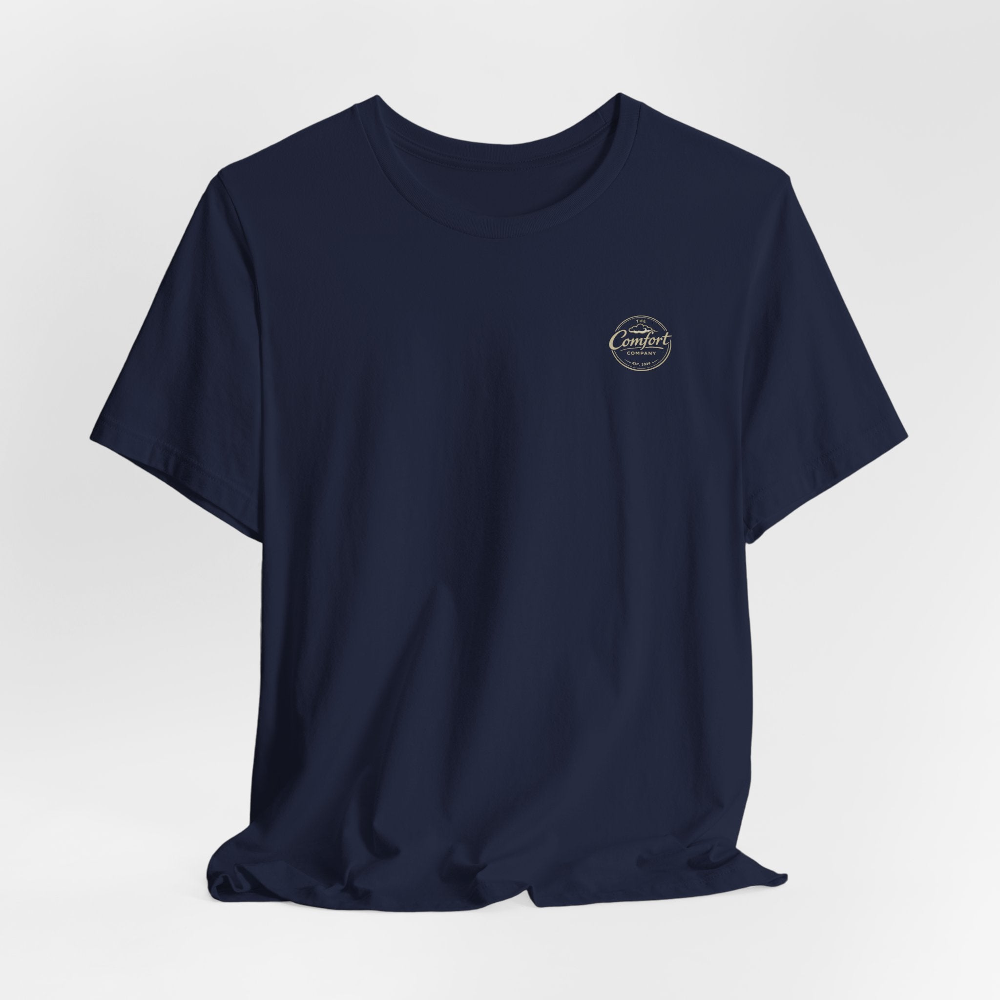 The Comfort Company Classic Tee