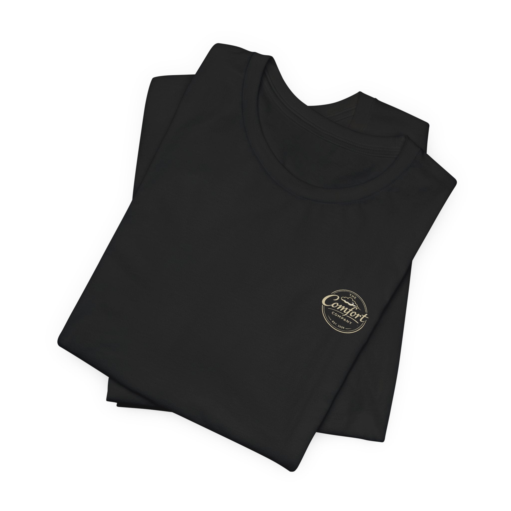 The Comfort Company Classic Tee