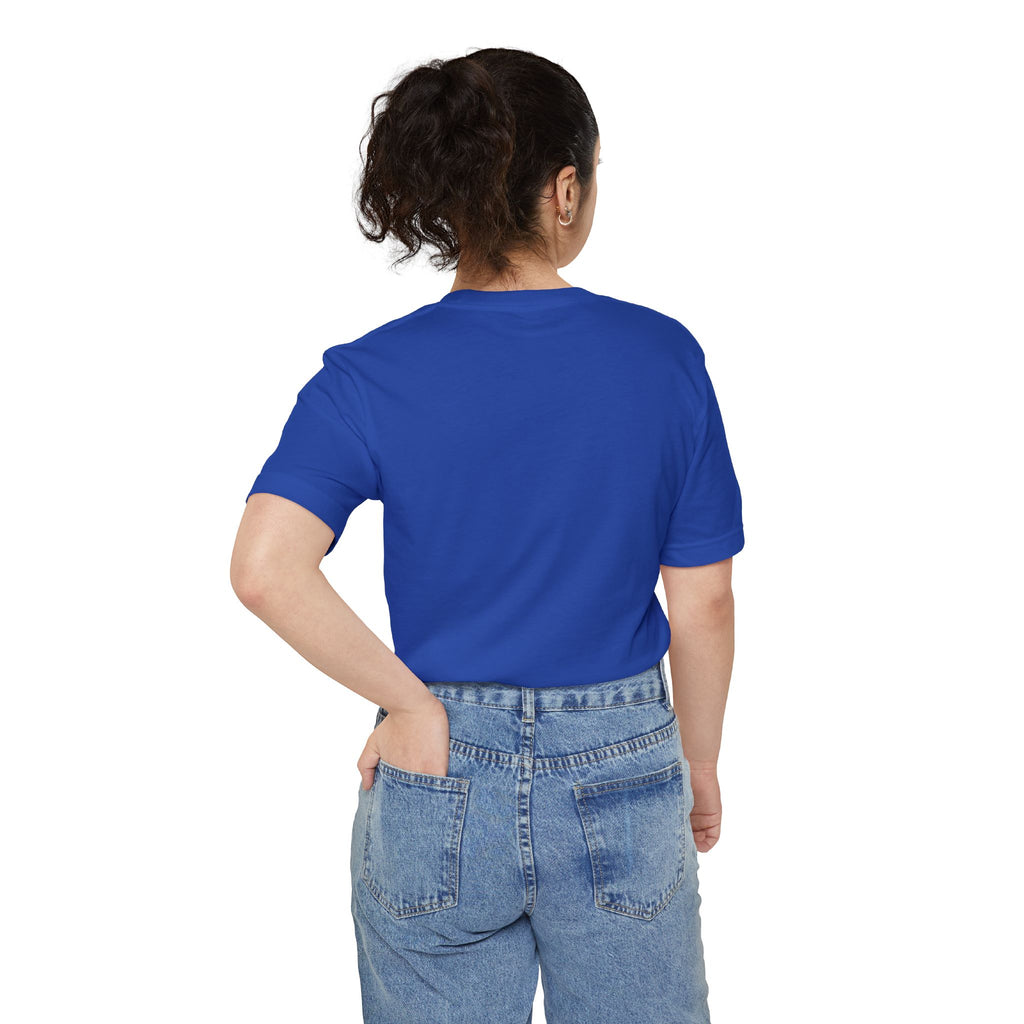 The Comfort Company Pocket Tee – Classic Everyday Comfort Tee