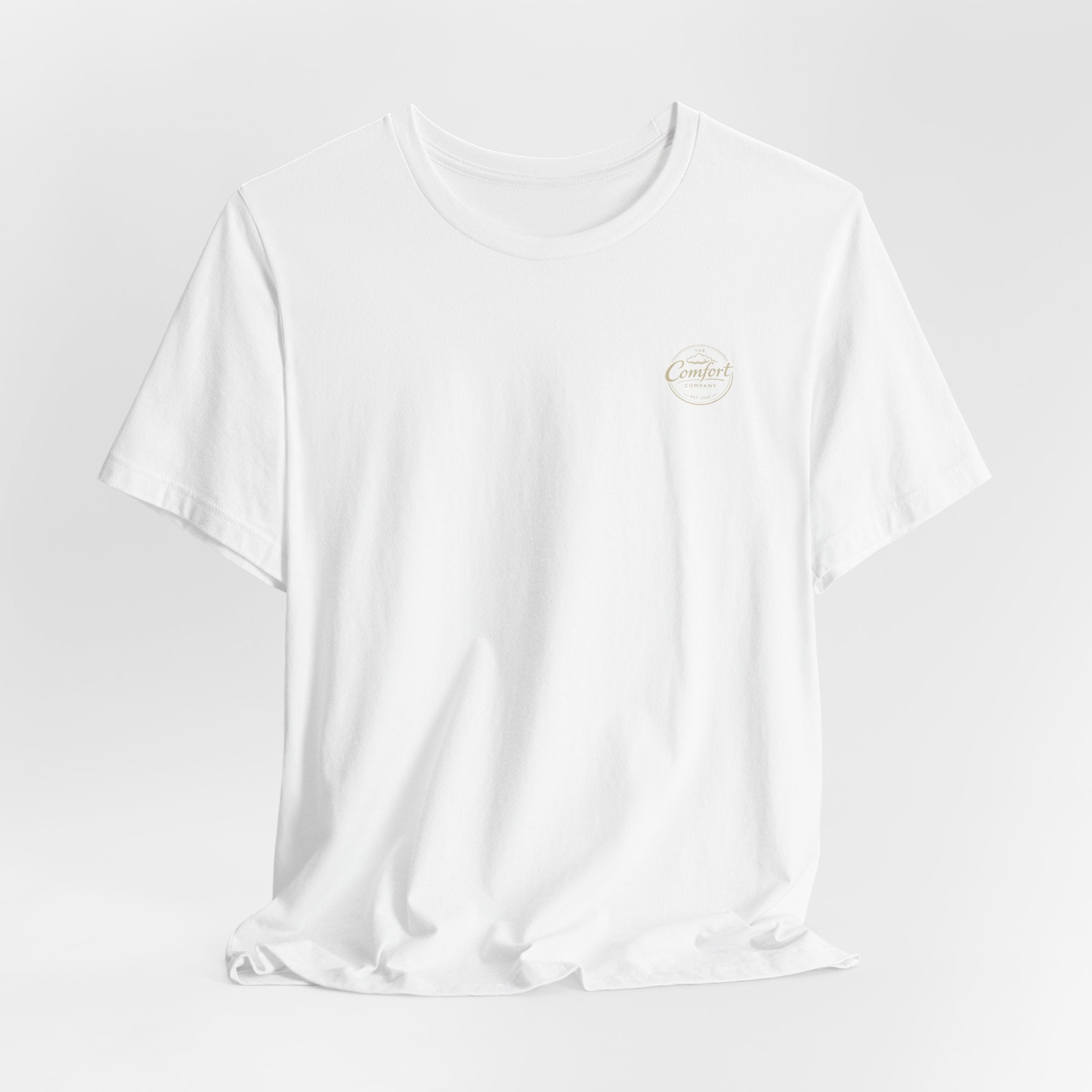 The Comfort Company Classic Tee