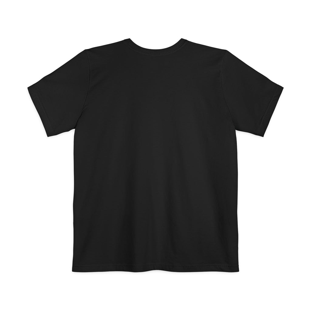 The Comfort Company Pocket Tee – Classic Everyday Comfort Tee