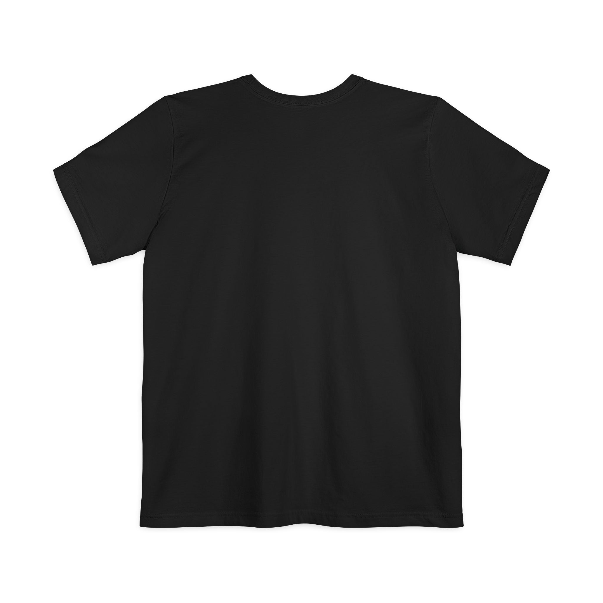 The Comfort Company Pocket Tee – Classic Everyday Comfort Tee