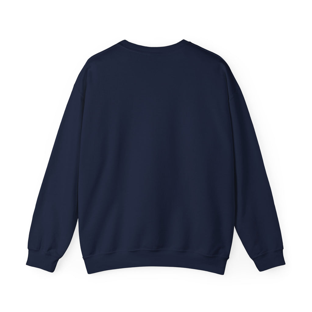 The Comfort Company Crewneck — Everyday Comfort Sweatshirt