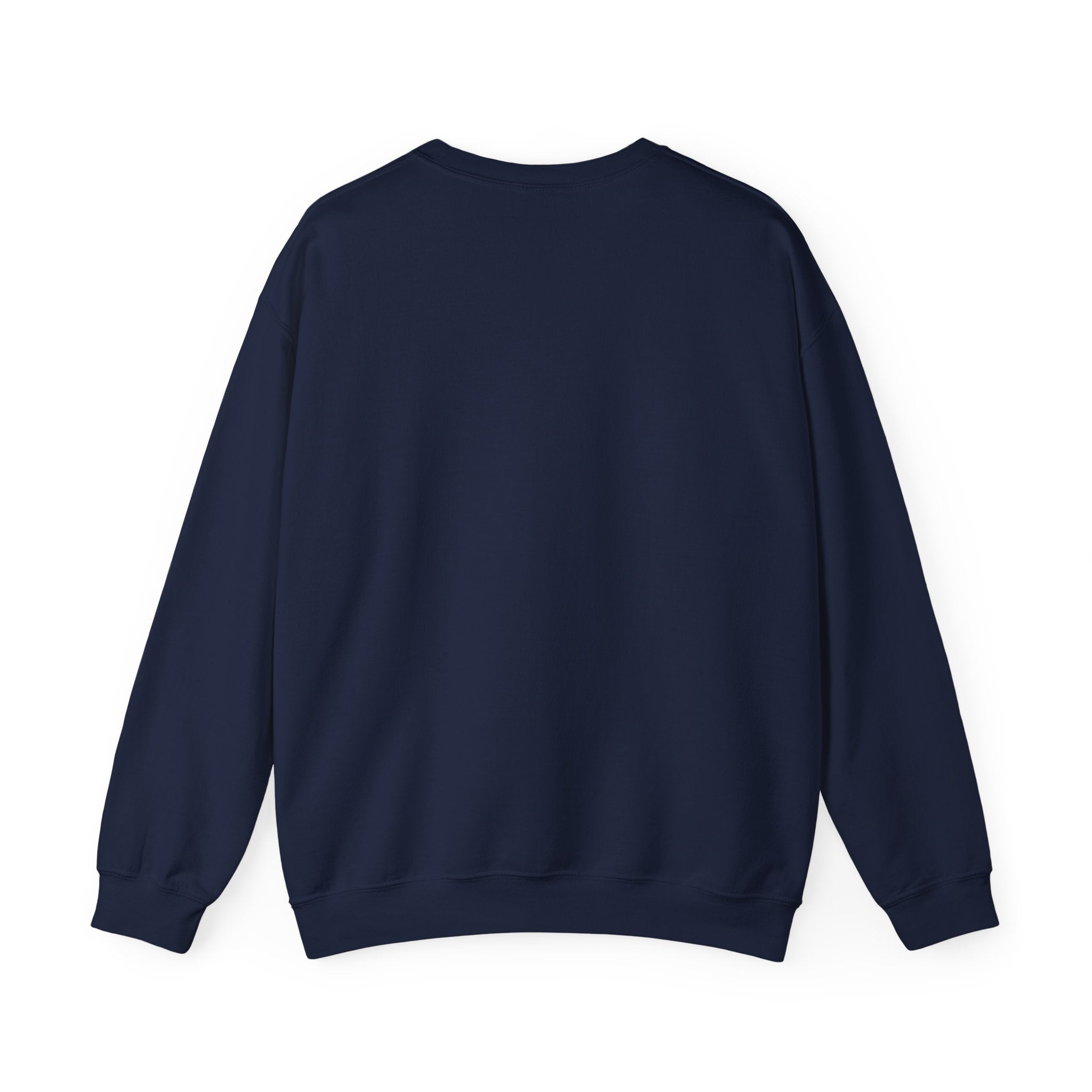 The Comfort Company Crewneck — Everyday Comfort Sweatshirt
