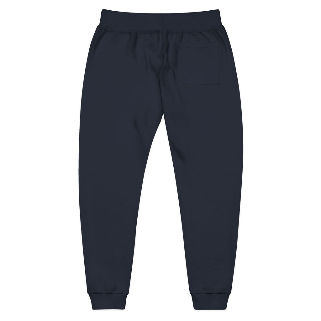 The Comfort Company Classic Fleece Sweatpants