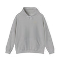 The Comfort Company Classic Pullover Hoodie