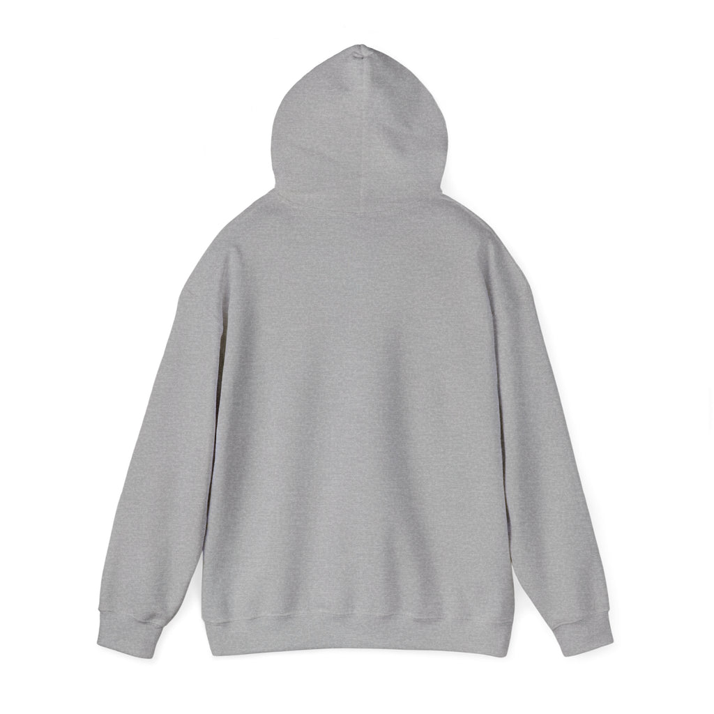 The Comfort Company Classic Pullover Hoodie