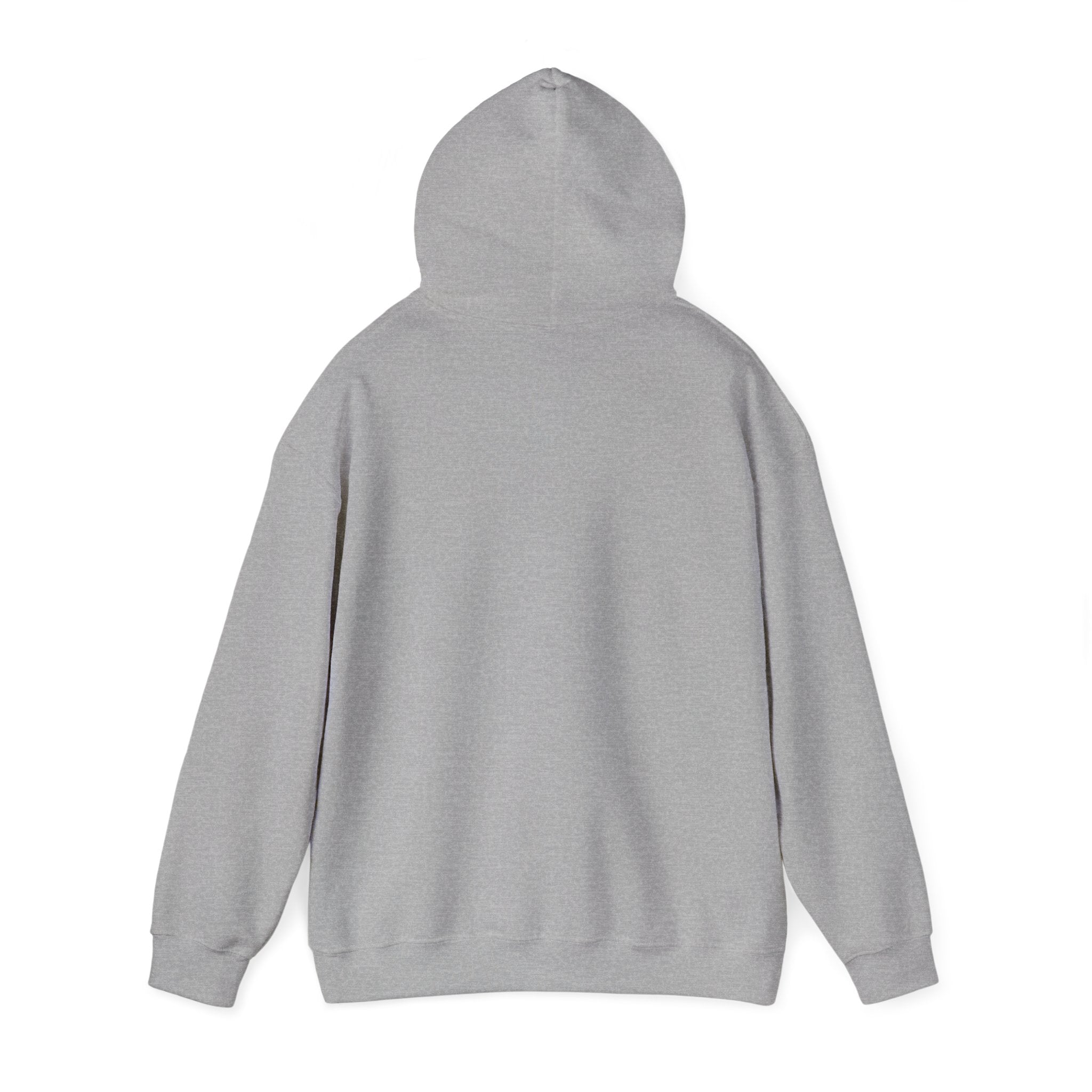The Comfort Company Classic Pullover Hoodie