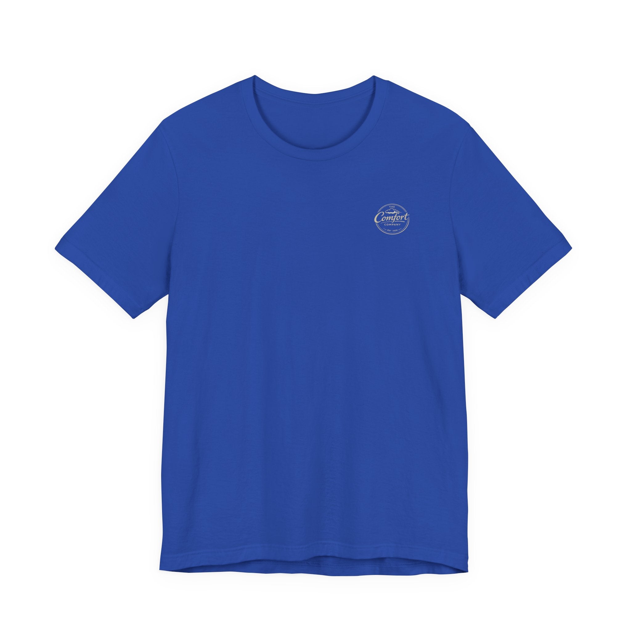 The Comfort Company Classic Tee
