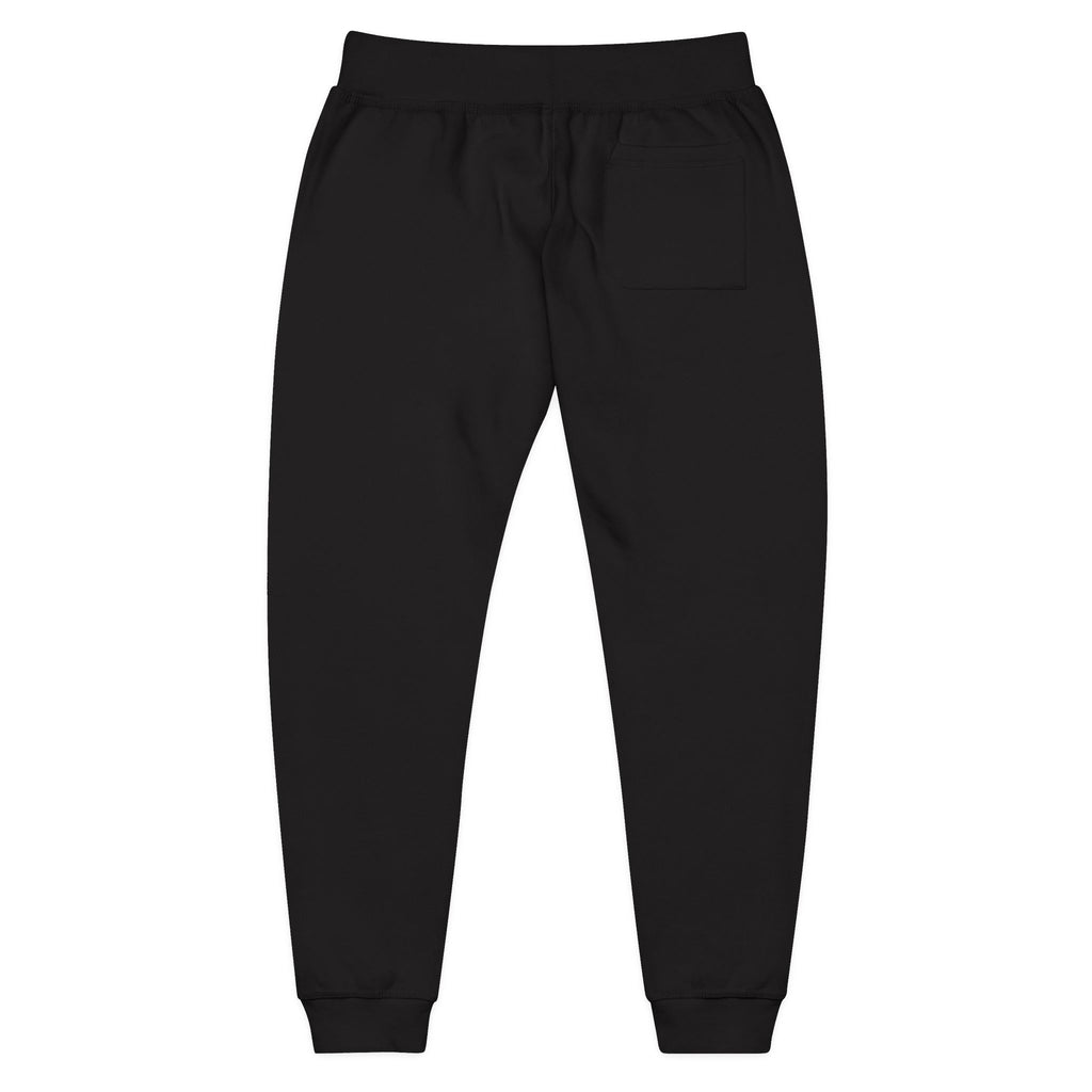 The Comfort Company Classic Fleece Sweatpants