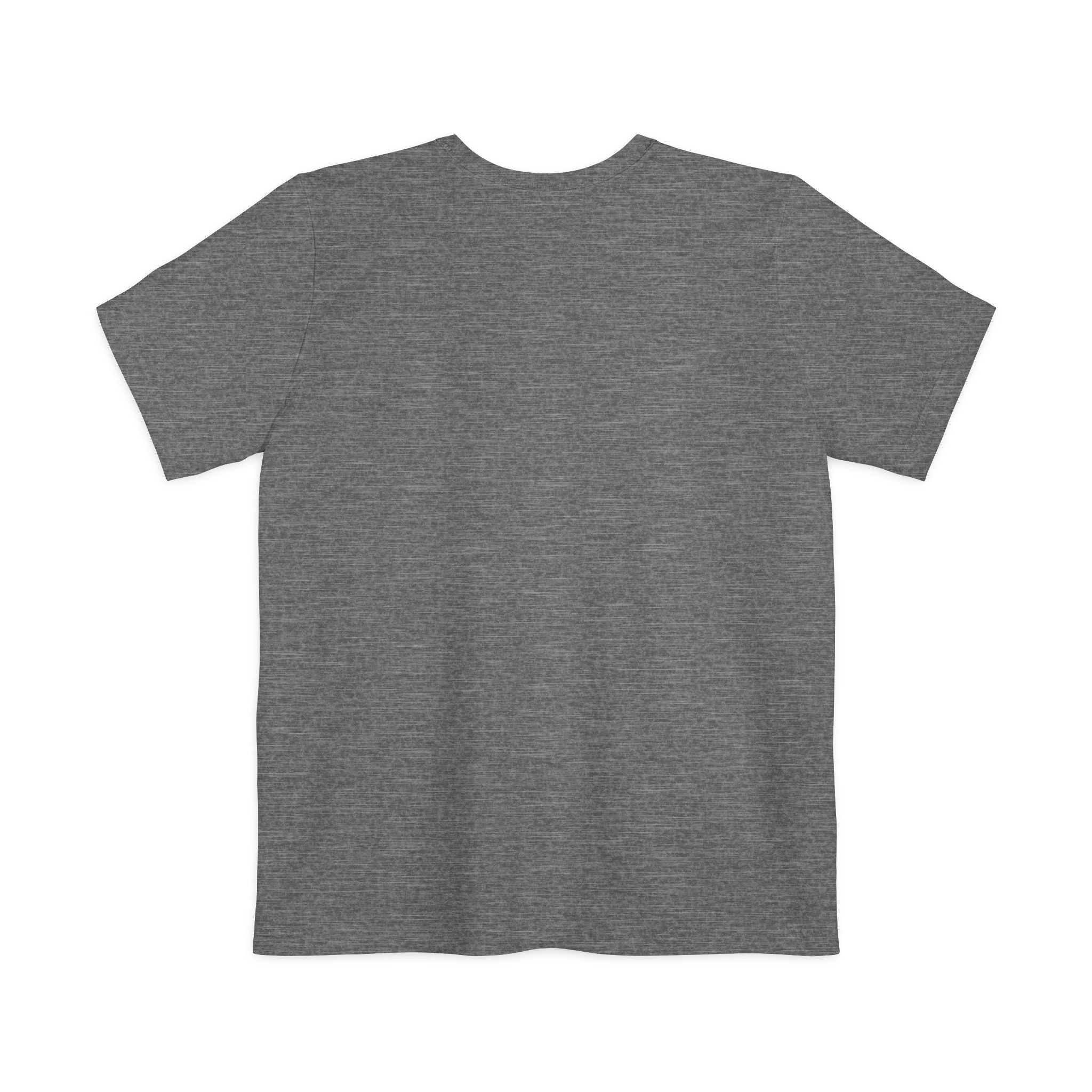 The Comfort Company Pocket Tee – Classic Everyday Comfort Tee