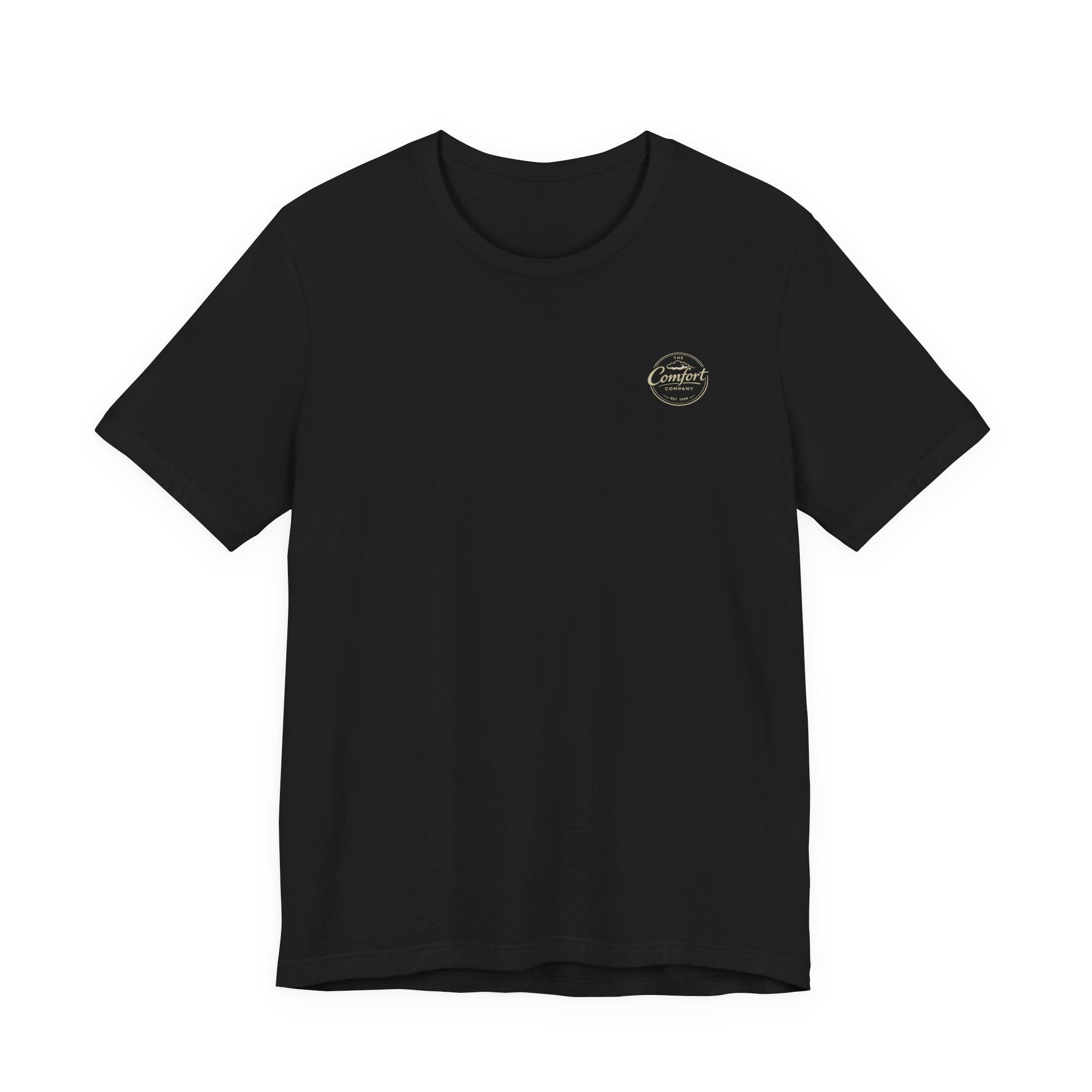 The Comfort Company Classic Tee