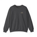 The Comfort Company Crewneck — Everyday Comfort Sweatshirt
