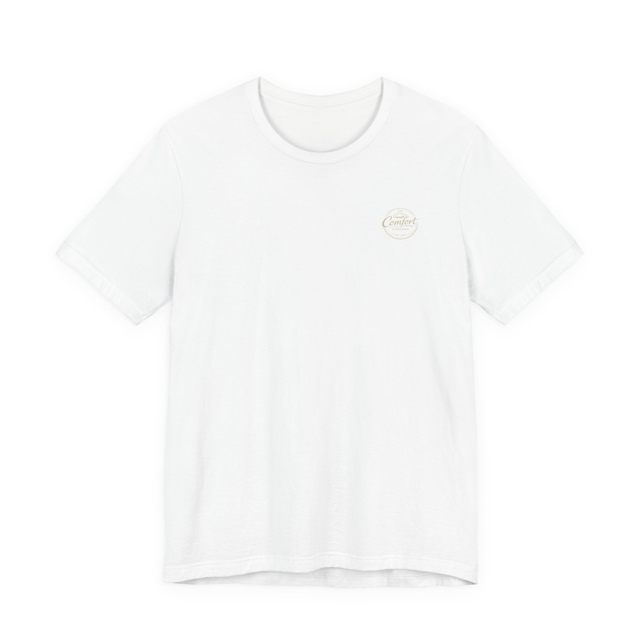 The Comfort Company Classic Tee