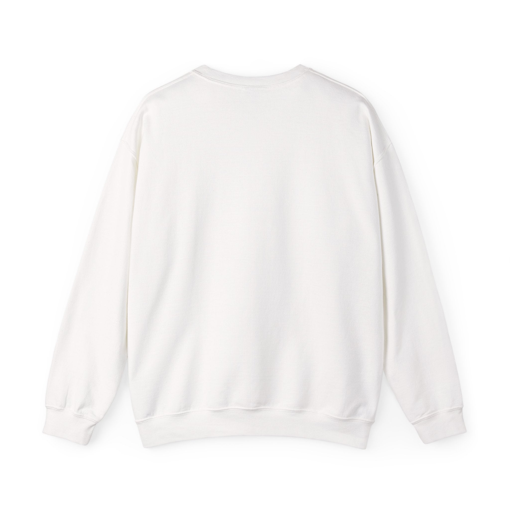 The Comfort Company Crewneck — Everyday Comfort Sweatshirt