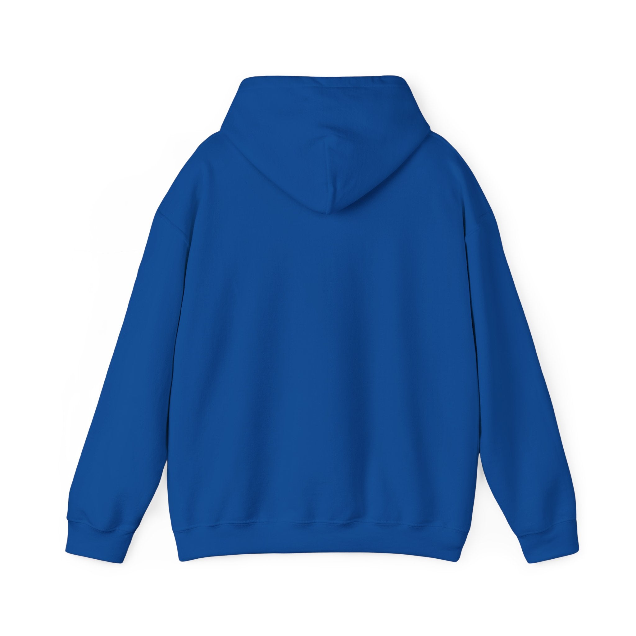 The Comfort Company Classic Pullover Hoodie