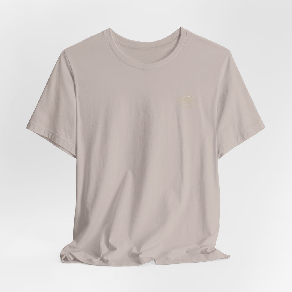 The Comfort Company Classic Tee