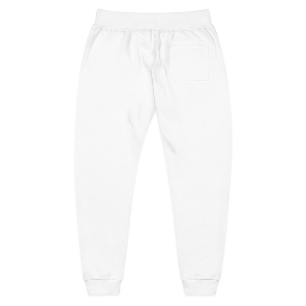 The Comfort Company Classic Fleece Sweatpants