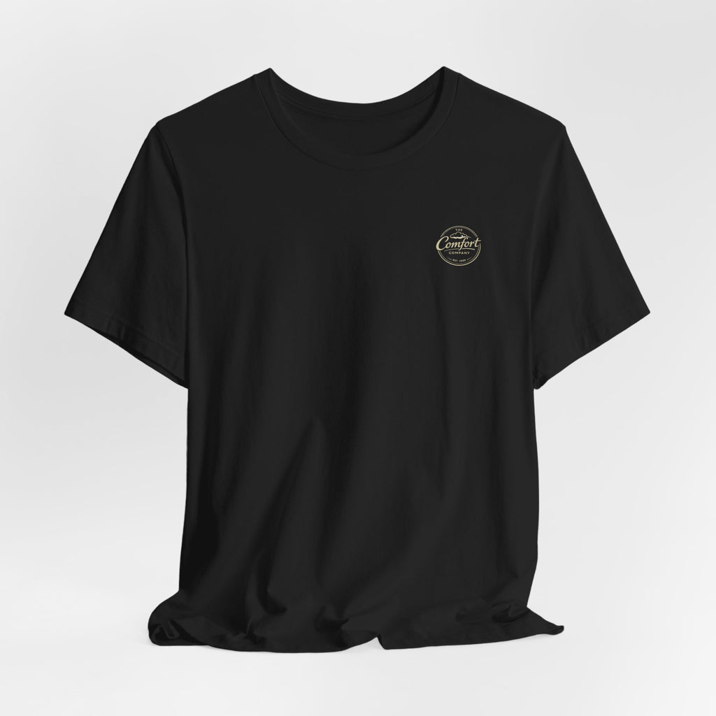 The Comfort Company Classic Tee