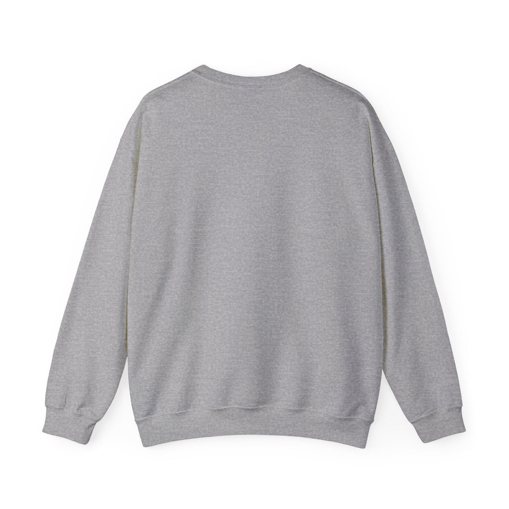 The Comfort Company Crewneck — Everyday Comfort Sweatshirt