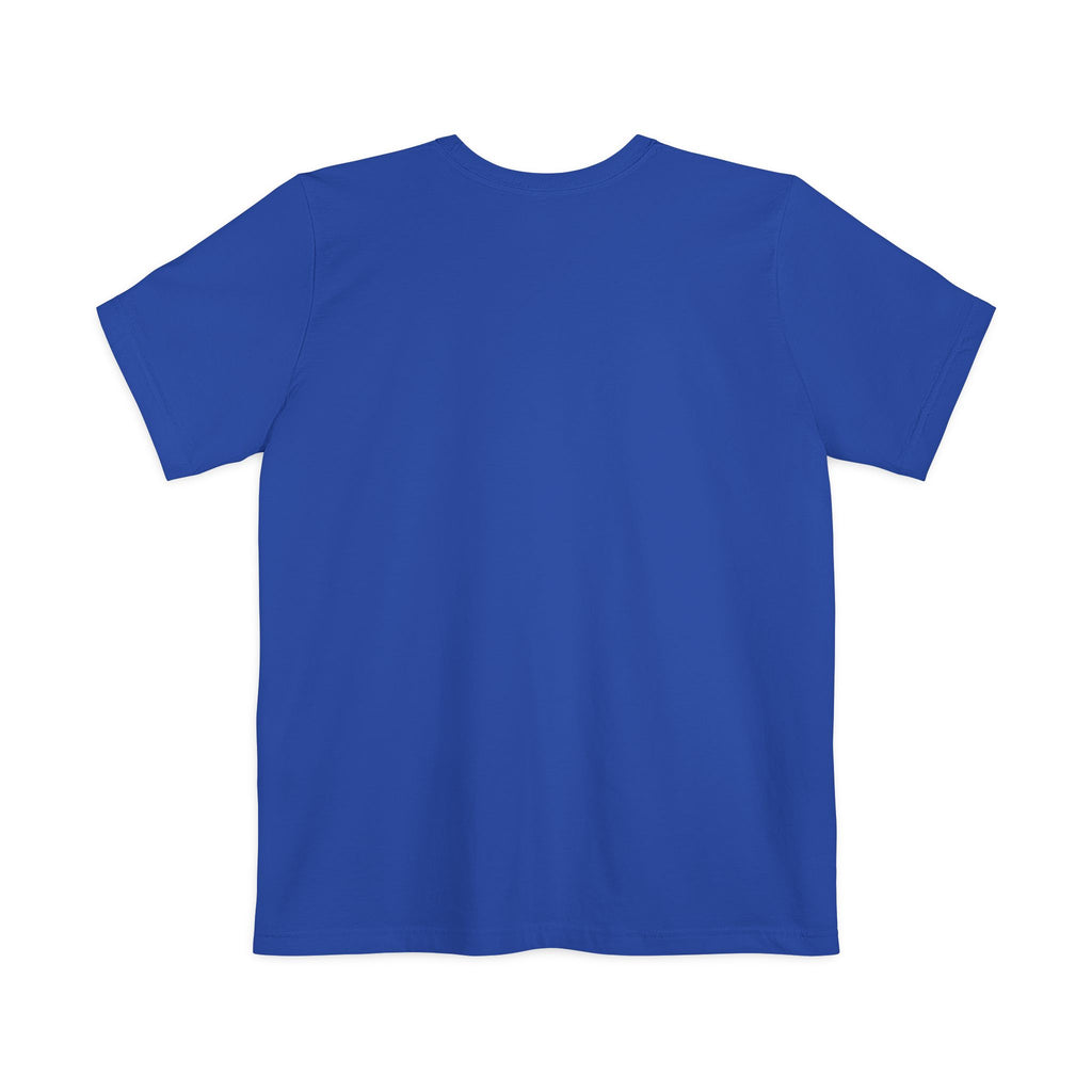 The Comfort Company Pocket Tee – Classic Everyday Comfort Tee