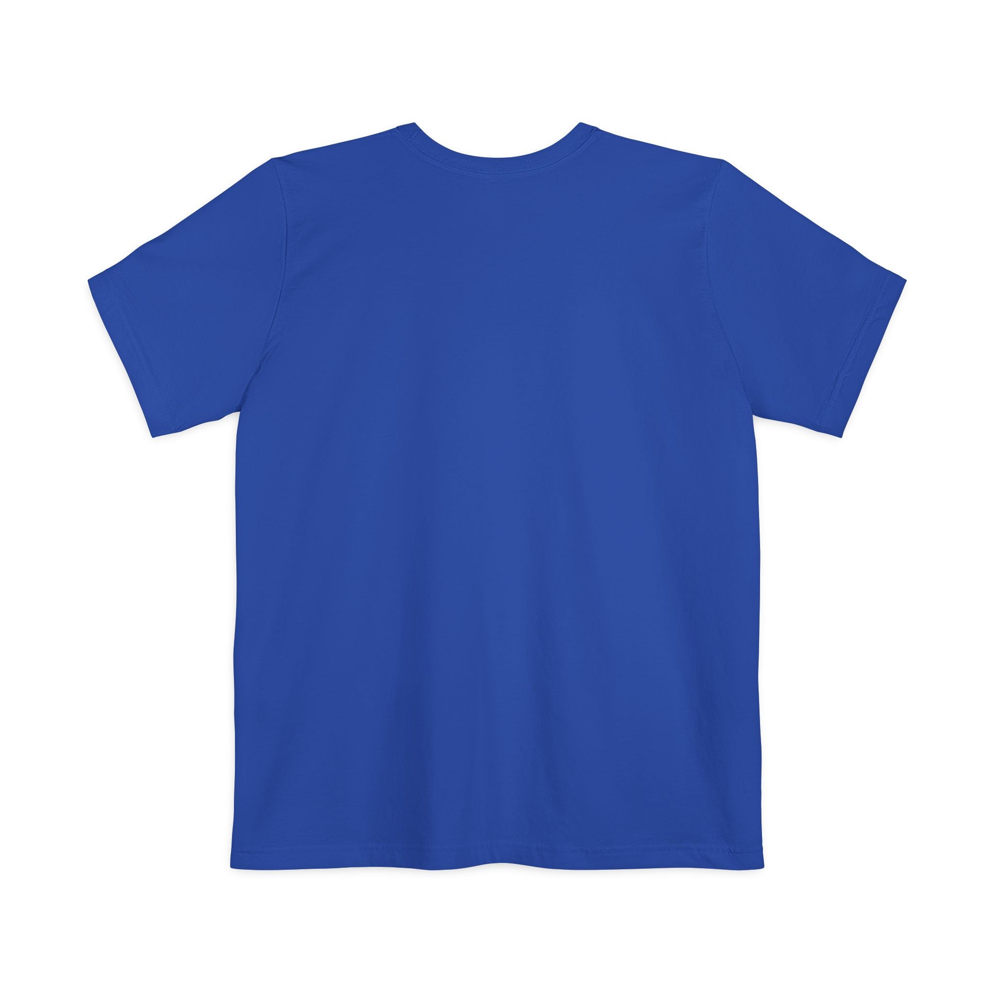 The Comfort Company Pocket Tee – Classic Everyday Comfort Tee