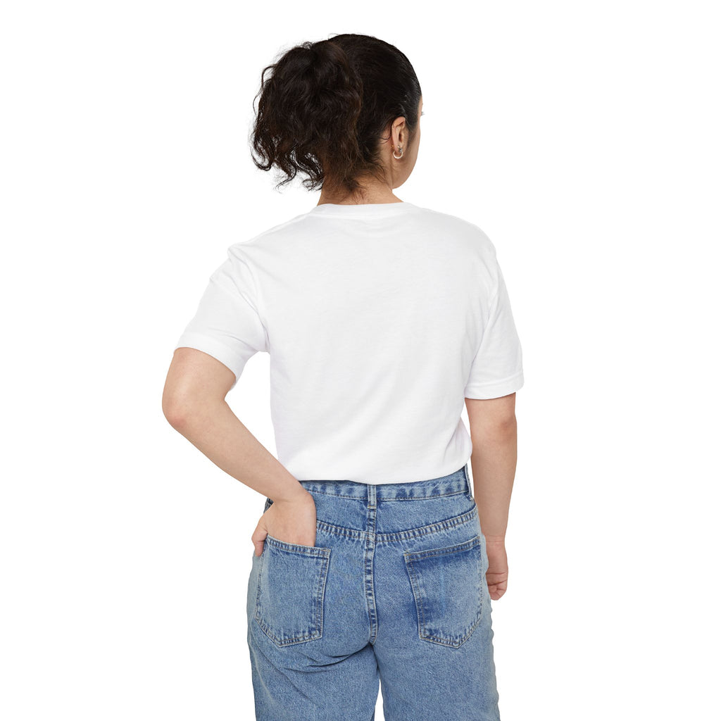 The Comfort Company Pocket Tee – Classic Everyday Comfort Tee